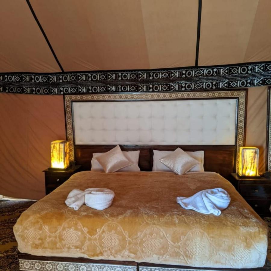 Fabulous Luxury Camp Hotel Merzouga Ngoại thất bức ảnh